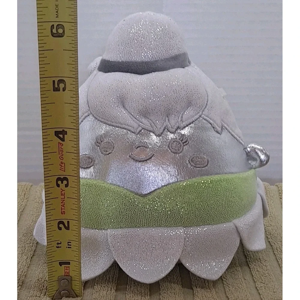 Squishmallow Tinkerbell 5